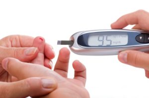 Акція «Дні профілактики і раннього виявлення цукрового діабету»
