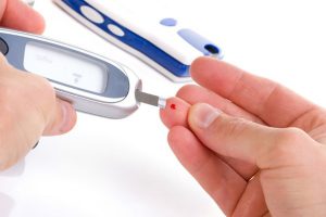 Результати акції «Дні профілактики і раннього виявлення цукрового діабету»